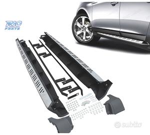 PEDANE PEDANE PER VOLVO XC60 2014-2018