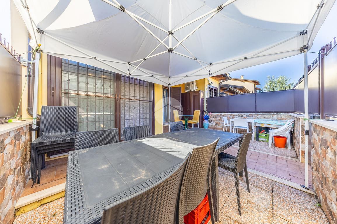 Appartamento – Roma, Borghesiana - Vista 4