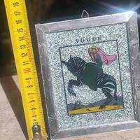 Specchio decorativo Vogue