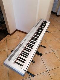 Pianoforte da studio