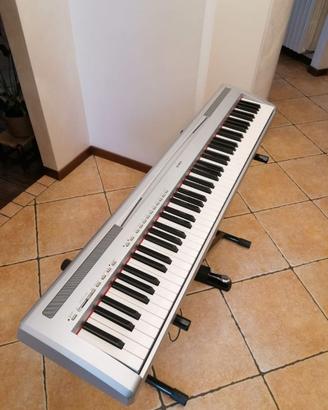 Pianoforte da studio