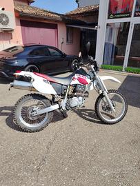 Yamaha TTR 600
