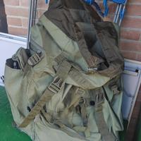 Zaino militare 100 litri