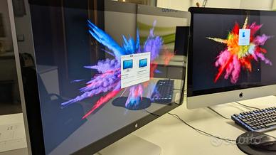 Monitor Apple Thunderbolt Display 27 A1407