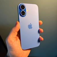 iPhone 16