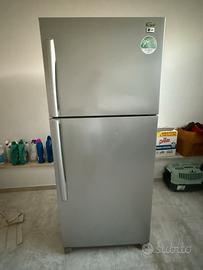 Frigorifero LG Doppia Porta GN‑B562YLCS