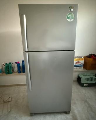 Frigorifero LG Doppia Porta GN‑B562YLCS