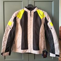 Giacca moto