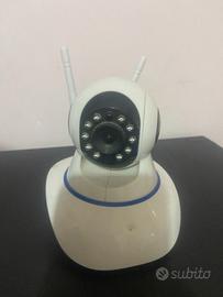 videocamera ip