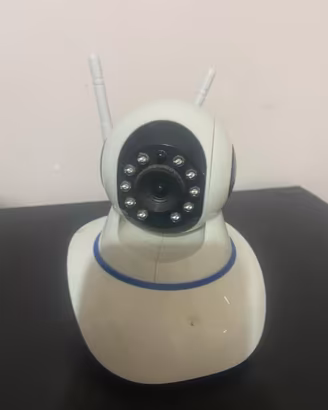 videocamera ip