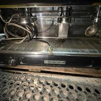 macchina caffe San Remo 