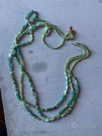 Collana da donna