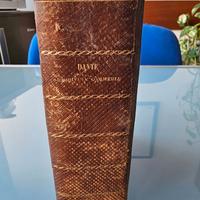 Dante La divina commedia