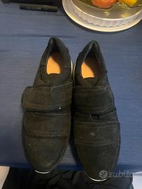 Scarpe UGG originali da ginnastica con straps