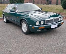 Jaguar Sovreign XJ 4.0 L6 ASI