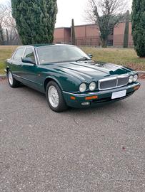 Jaguar Sovreign XJ 4.0 L6 ASI