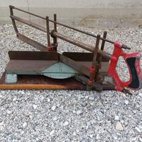 SEGA TAGLIA CORNICI TAGLIACORNICI LEGNO FALEGNAME