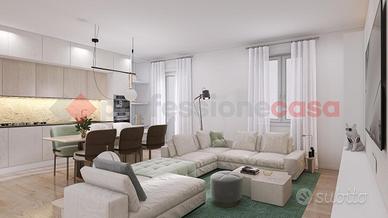 Appartamento Pisa [L360VRG] (Quartiere San Frances