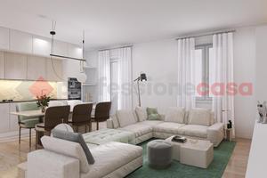 Appartamento Pisa [L360VRG] (Quartiere San Frances