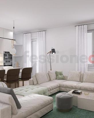Appartamento Pisa [L360VRG] (Quartiere San Frances