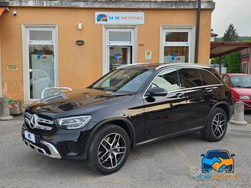 Mercedes GLC 300 GLC 300 phev (eq-power) Sport 4ma