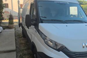 furgone Iveco
