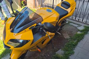 Triumph daytona 600 2004 