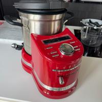 Kitchenaid Cook Processor Robot cucina