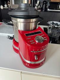Kitchenaid Cook Processor Robot cucina