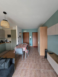 Appartamento monolocale