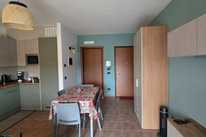 Appartamento monolocale