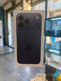 IPHONE 17 PRO MAX 512GB PROMO LAMPO