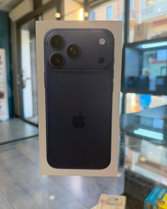 IPHONE 17 PRO MAX 512GB PROMO LAMPO