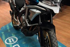 CFMOTO 700MT ADV 700 MT ADVENTURE GMOTO COSENZA