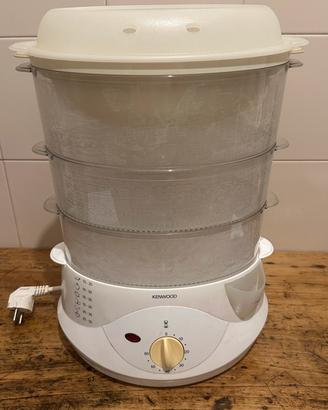 Vaporiera Kenwood