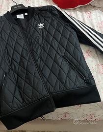Giubbotto Adidas