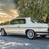 MERCEDES BENZ W114 /8 250C