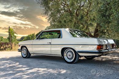 MERCEDES BENZ W114 /8 250C