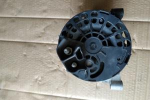 Alternatore FIAT GRANDE PUNTO 14 '08
