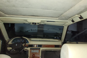 Unico proprietario dal 1992