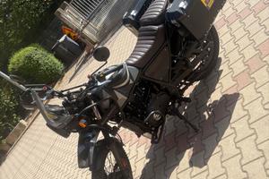 Royal Enfield Himalayan
