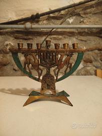 candelabro vintage