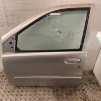 PORTA PORTIERA ANTERIORE SINISTRA TATA INDICA 1998