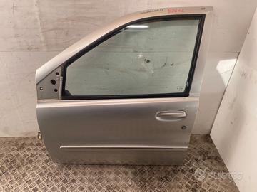 PORTA PORTIERA ANTERIORE SINISTRA TATA INDICA 1998