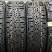 Gomme 225/55/18 98H Pirelli sottozero al 90% dot 1