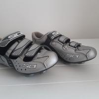 scarpe ciclismo SIDI