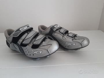 scarpe ciclismo SIDI