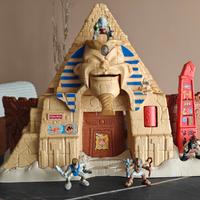 Playset della serie Fisher Price Great Adventures
