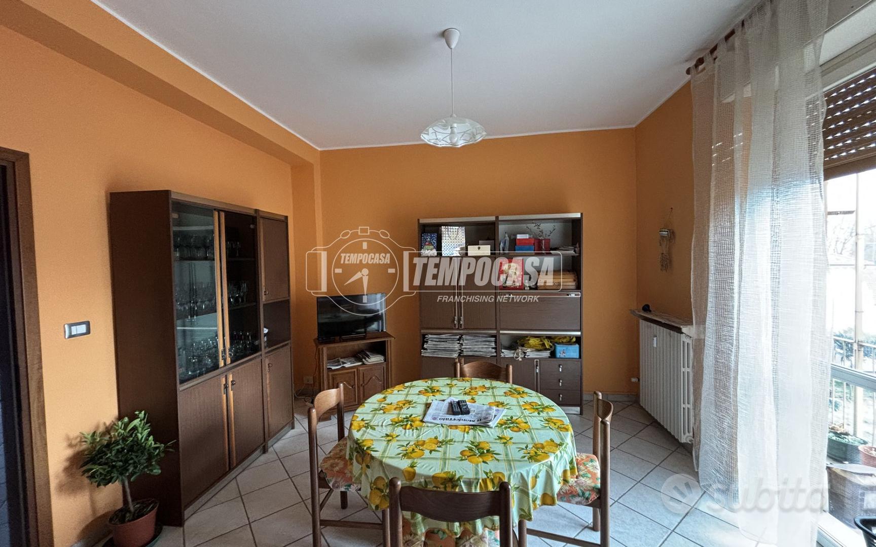 Apartment in Altavilla Monferrato - Vista 4
