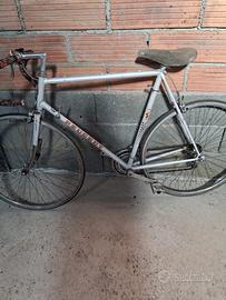 Peugeot Record du Monde – bici da corsa vintage